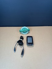 Garmin Edge 810 Touchscreen