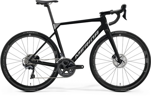 Merida scultura 4000 m - ,