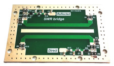 SWR e Misuratore di Potenza