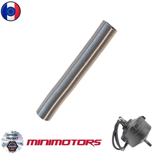 Molla motore dualtron - molla,