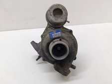 Turbocompressore SUZUKI SX4