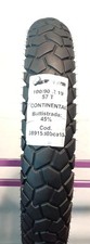 PNEUMATICO USATO CONTINENTAL TKC 70 100/90 R19 57T INVERNALI