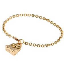 Bracciale HERMES Amuleto