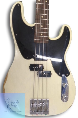 Basso elettrico fender mexico - fender,