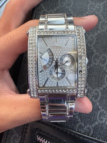 Guess donna orologio quarzo - guess,