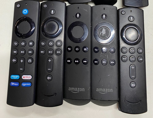 Telecomando originale - 1x,