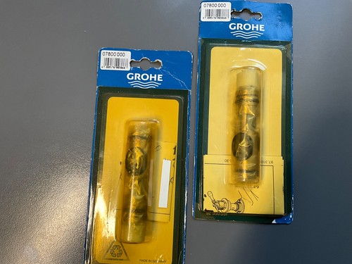 Cartuccia grohe euromix - cartuccia,