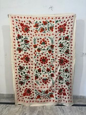 Tessuto Suzani vintage