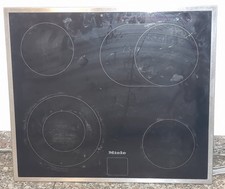 piano cottura originale Miele