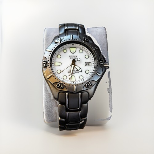 Orologio citizen eco drive - orologio, eco-drive