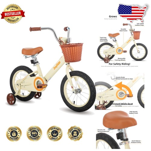 Bici per bambini principianti