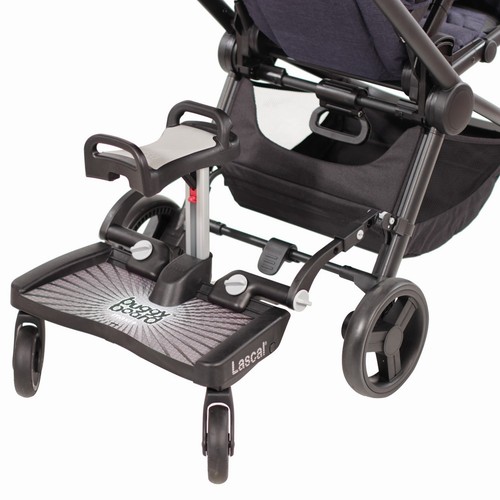 Lascal buggy board - board, +