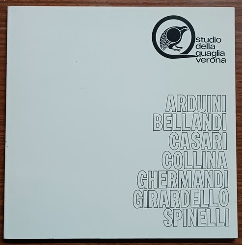 Arduini bellandi casari - arduini,,