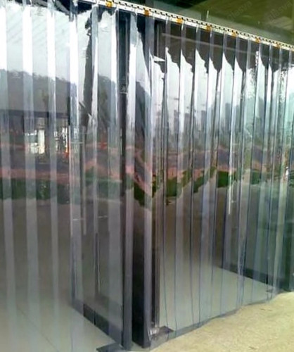 Tenda strisce lamelle - tenda,