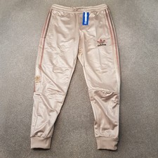 Adidas Pantaloni Tuta Large