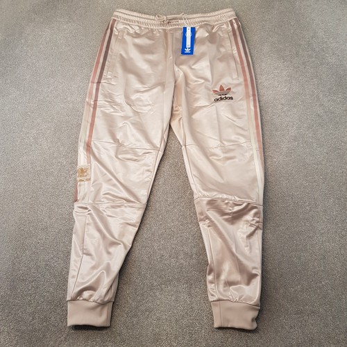 Adidas pantaloni tuta - adidas, large