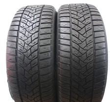 2 pneumatici invernali Dunlop
