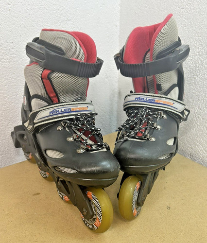 Pattini rotelle velocità - pattini, a