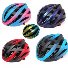 Elmetto Bicicletta Protezione