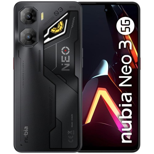 Zte nubia neo - nubia, 5g
