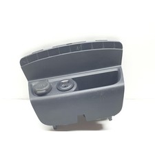 INTERFACCIA PRESA USB PER PEUGEOT 2008 1° Serie 9674655277 (13>)