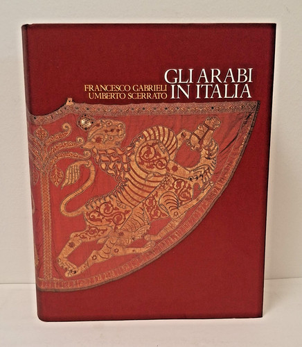 Gli arabi italia antica - arabi,