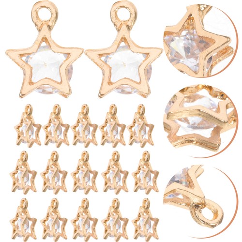 Pezzi charm per creazione - 50,