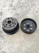 COMPLETE CLUTCH FOR GARELLI VIP 50 4T 2011 (e49486)