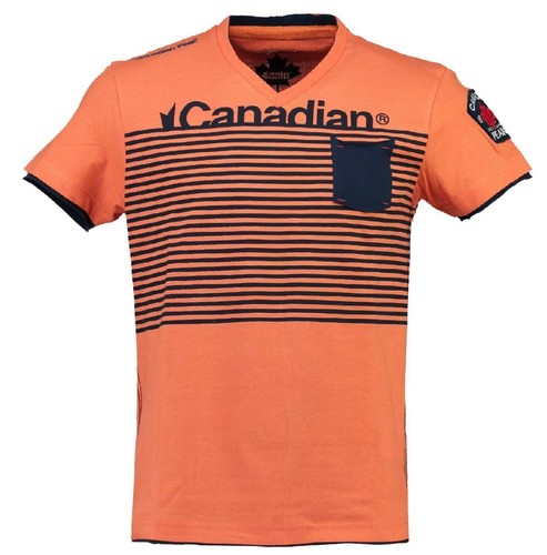 Shirt canadian peak jerem - canadian,