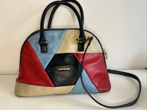 Testoni borsa tracolla - borsa, a