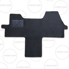 TAPPETO CAMPER COMPLETO MOQUETTE CON VELCRO DUCATO X250 X290 2006- 2021-