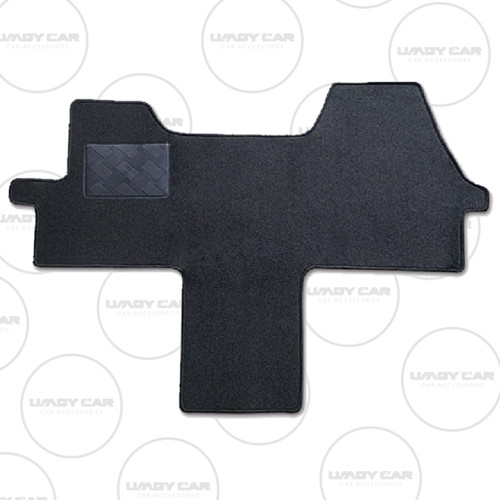 Tappeto camper completo - tappeto,