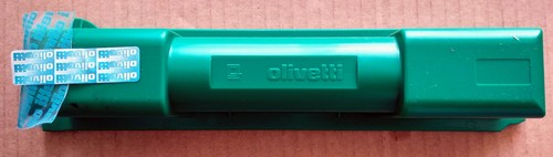 Toner originale olivetti copia - toner,