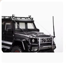 Per DJ TRX-4 TRX-6 Mercedes