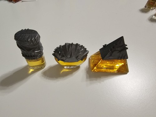 Profumi collezione a - profumi,