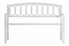  PANCA Panchina in ghisa e