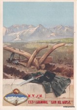 FASCISMO WWII -  MVSN 133°