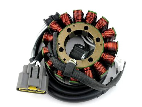 Alternatore yamaha grizzly yfm - yamaha,