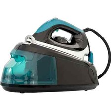 Ferro da Stiro con Caldaia a