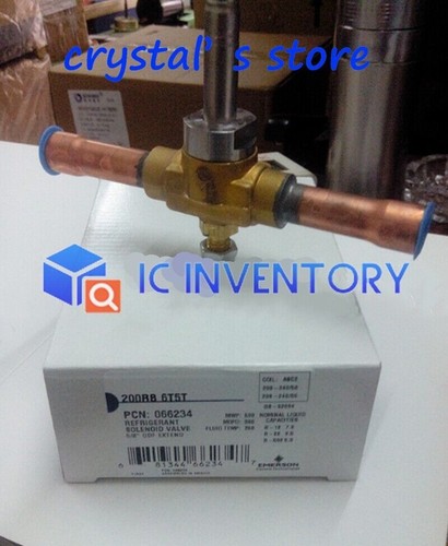 1pcs elettrovalvola nuova - 1pcs,