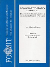 Innovazione Tecnologia ed