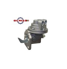pompa gasolio Landini Massey Ferguson Perkins ULPK0004 bcd 1987 motore D3.152