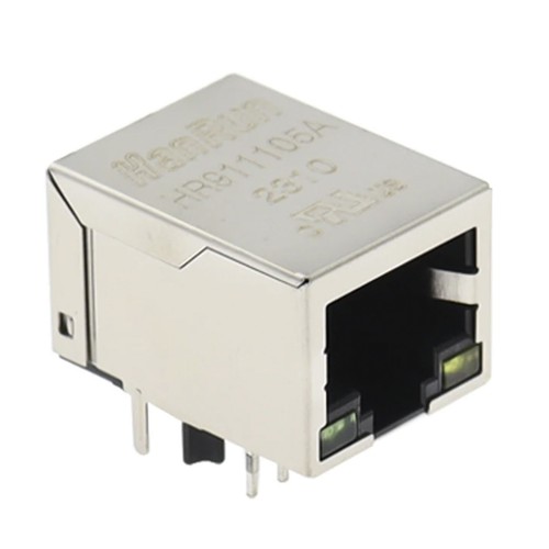 Connettore ethernet - connettore,