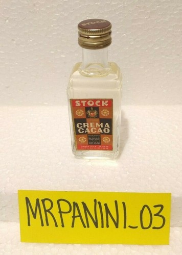 Mignon bottles miniature - bottles,