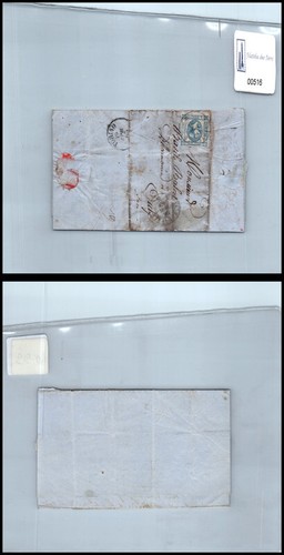 Storia postale regno veii - regno, da