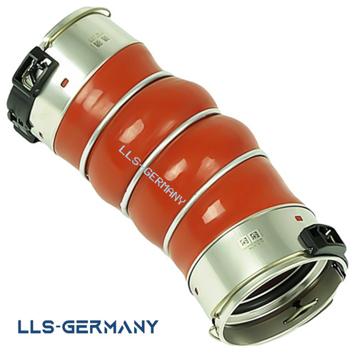 Tubo turbo intercooler per - , bmw