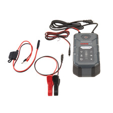 Bosch C70 Elettronico Caricabatteria 24V/24V Caricabatterie Camion Moto Auto 5A