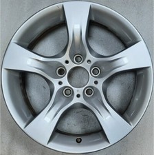 Originale BMW Alufelge 3er E90