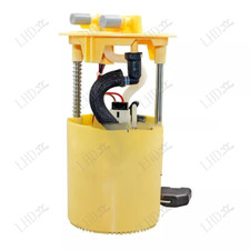 Fuel Pump Module Assembly For