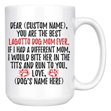 Tazza Caffè Personalizzata